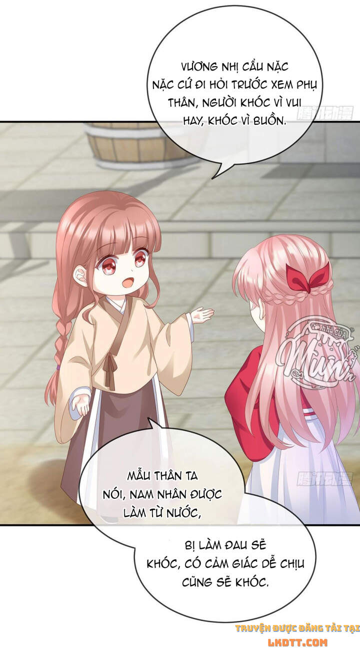 Kiều Phu Có Hỉ Chapter 17 - Trang 2