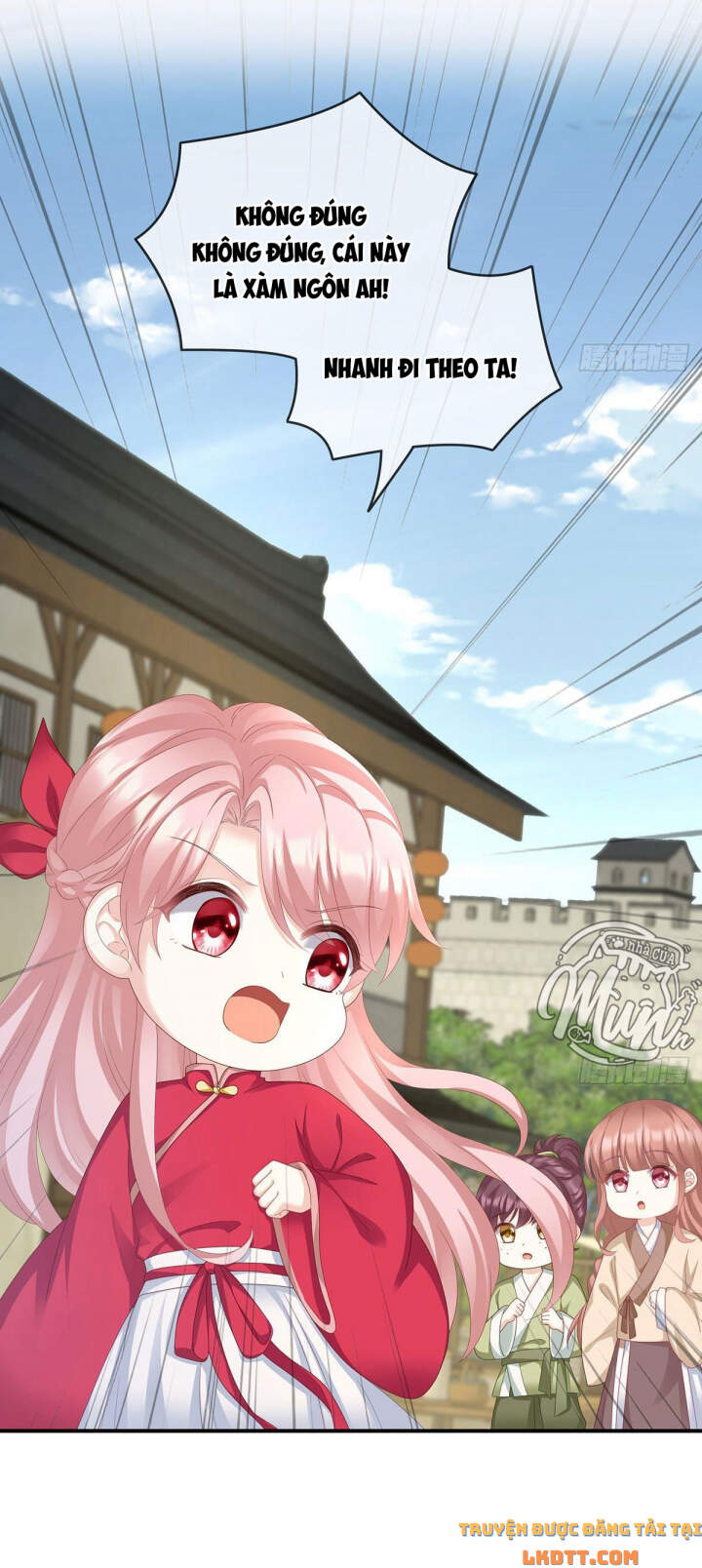 Kiều Phu Có Hỉ Chapter 17 - Trang 2