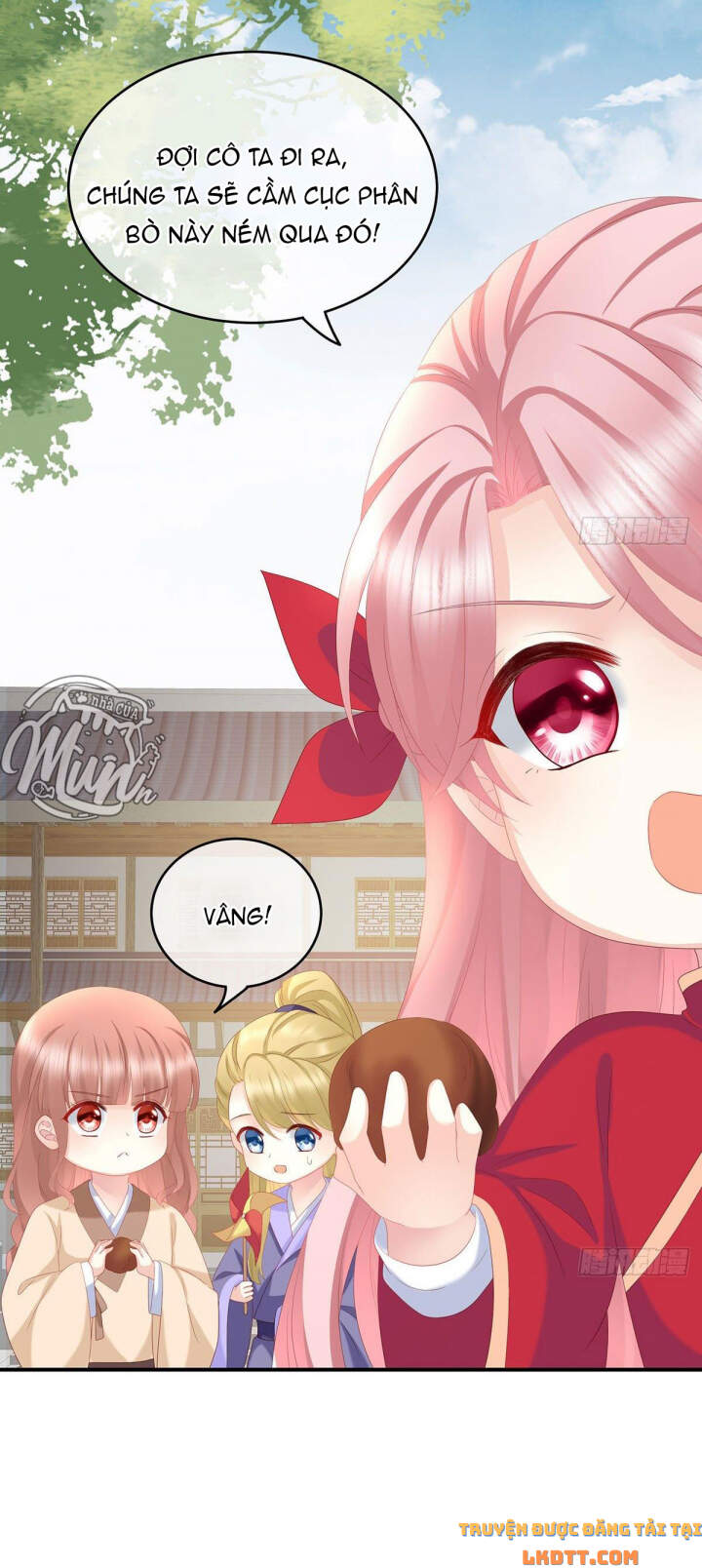 Kiều Phu Có Hỉ Chapter 17 - Trang 2