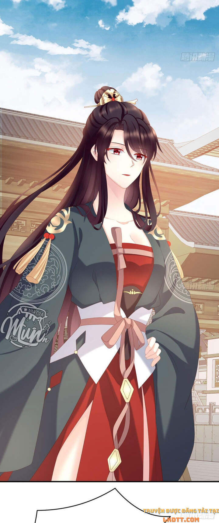 Kiều Phu Có Hỉ Chapter 17 - Trang 2