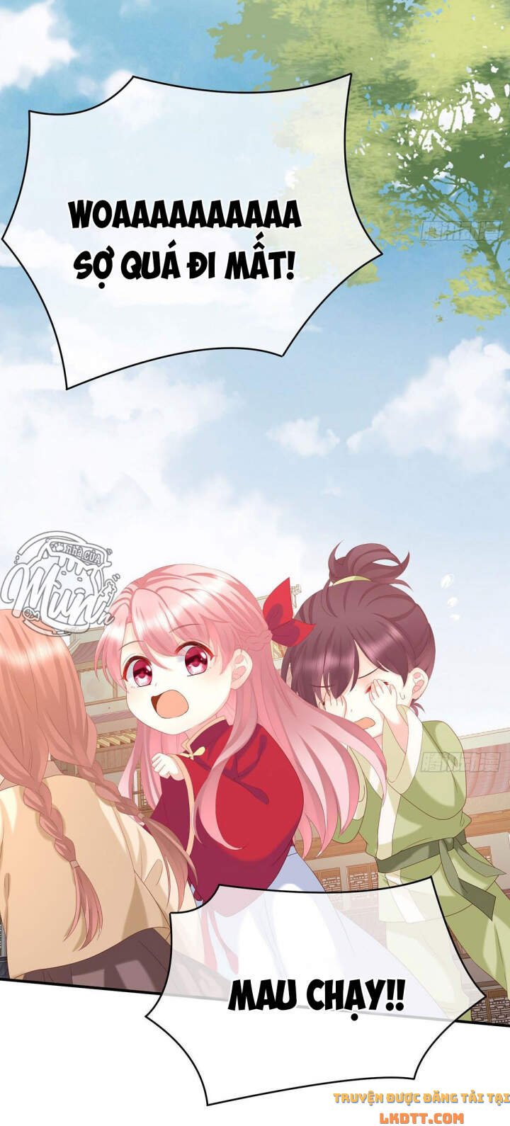 Kiều Phu Có Hỉ Chapter 17 - Trang 2