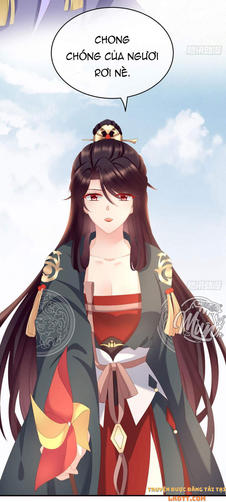 Kiều Phu Có Hỉ Chapter 17 - Trang 2