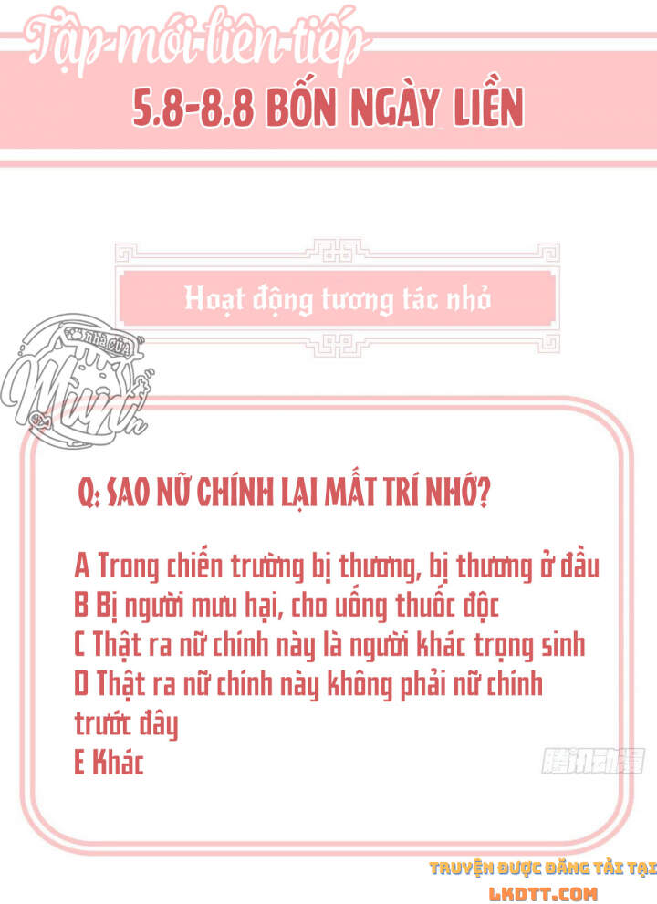 Kiều Phu Có Hỉ Chapter 17 - Trang 2
