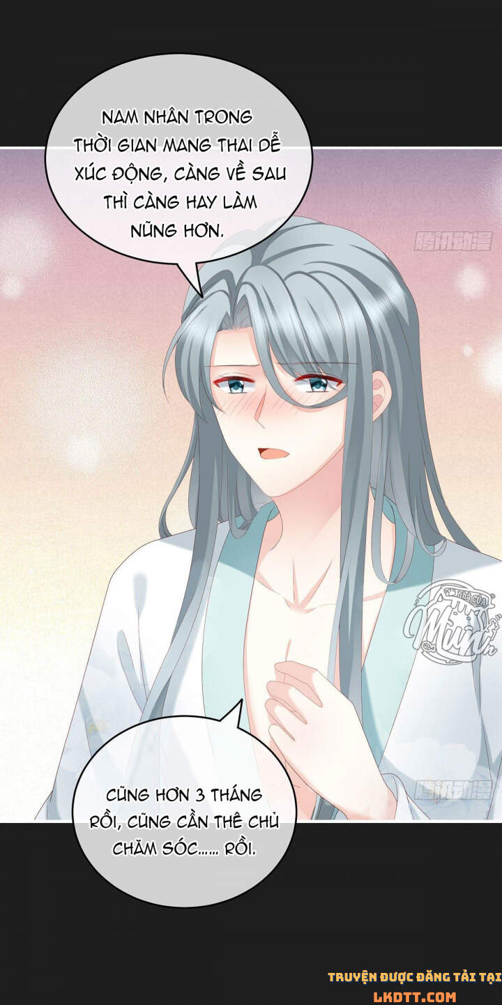 Kiều Phu Có Hỉ Chapter 17 - Trang 2