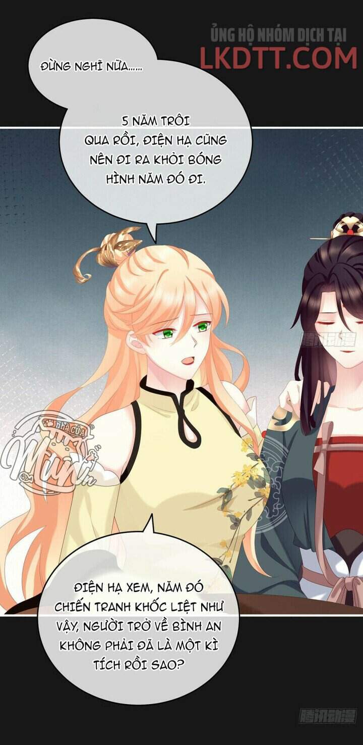 Kiều Phu Có Hỉ Chapter 18 - Trang 2