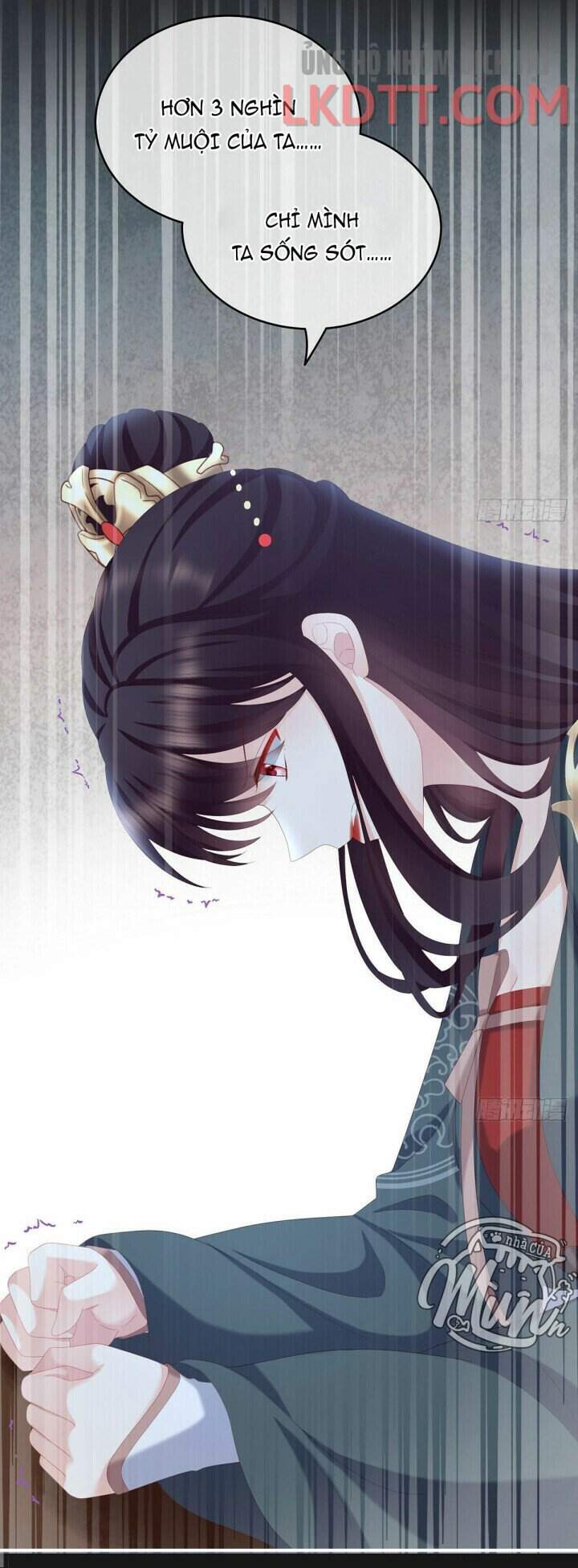 Kiều Phu Có Hỉ Chapter 18 - Trang 2