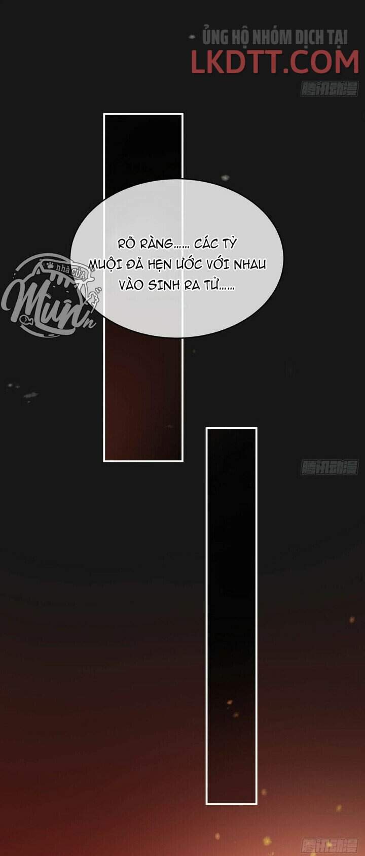 Kiều Phu Có Hỉ Chapter 18 - Trang 2