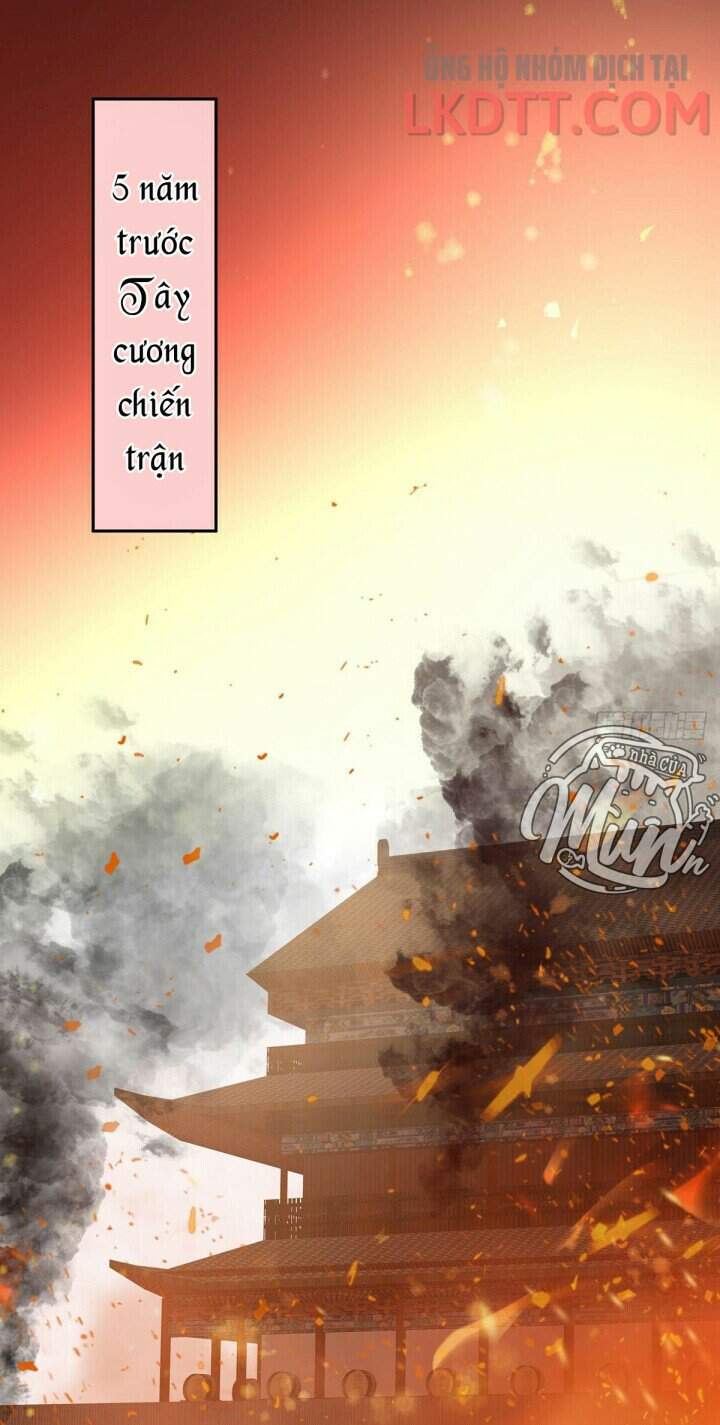 Kiều Phu Có Hỉ Chapter 18 - Trang 2