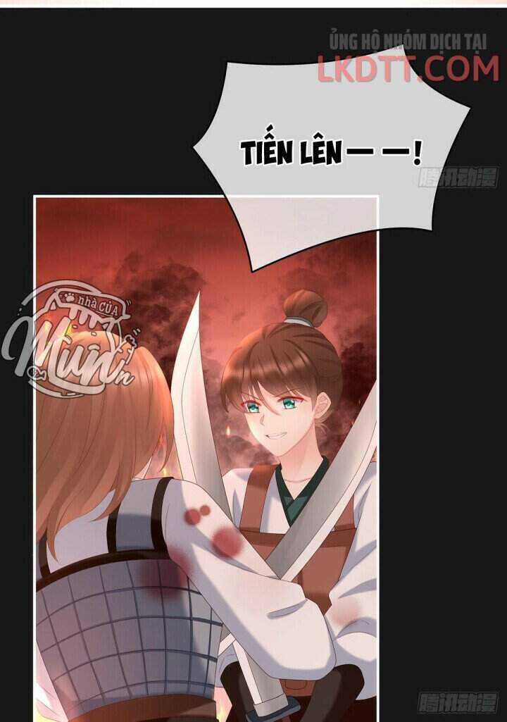 Kiều Phu Có Hỉ Chapter 18 - Trang 2