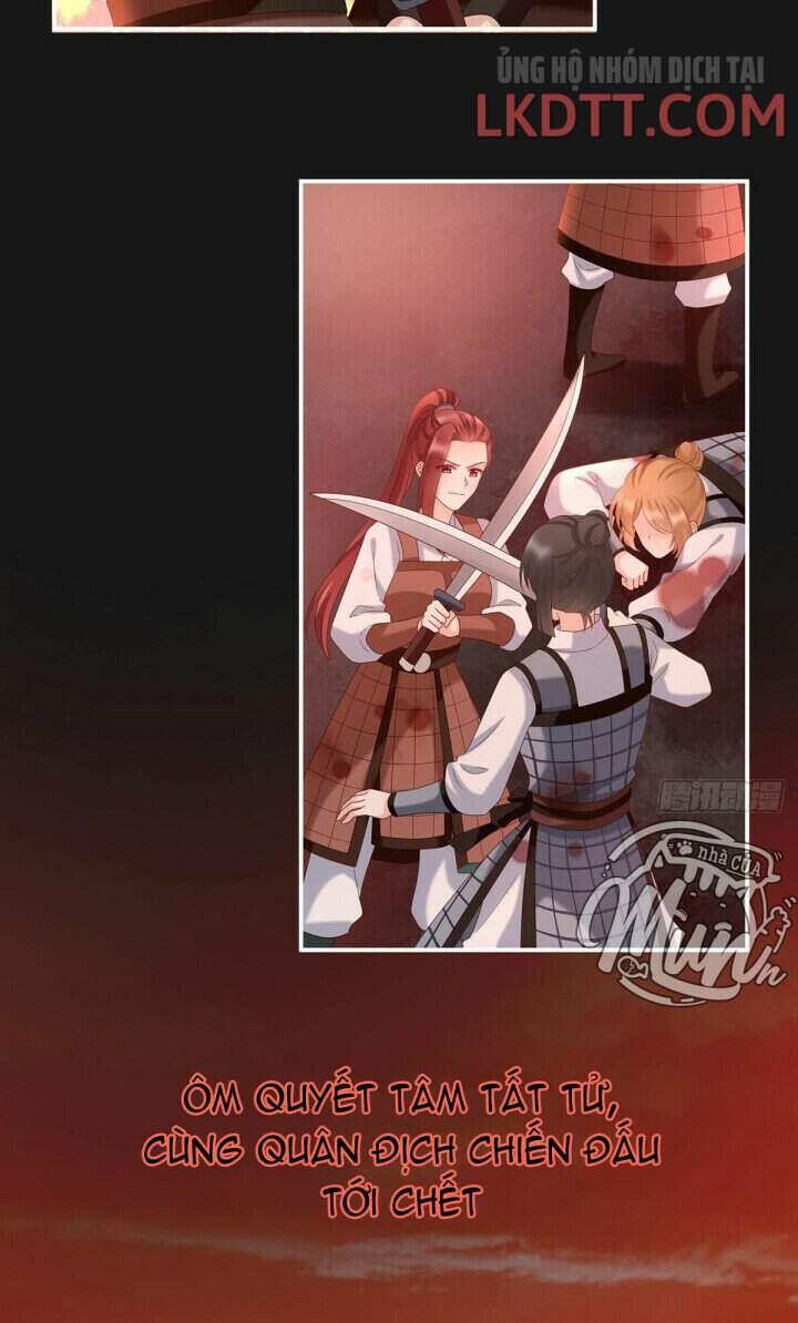 Kiều Phu Có Hỉ Chapter 18 - Trang 2