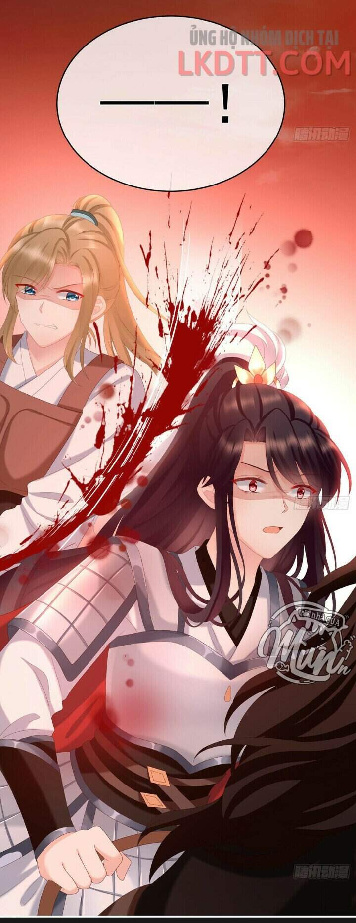 Kiều Phu Có Hỉ Chapter 18 - Trang 2