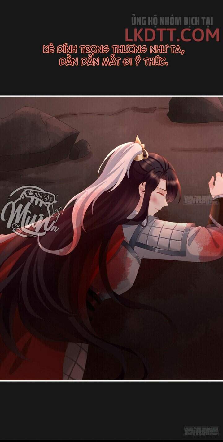 Kiều Phu Có Hỉ Chapter 18 - Trang 2