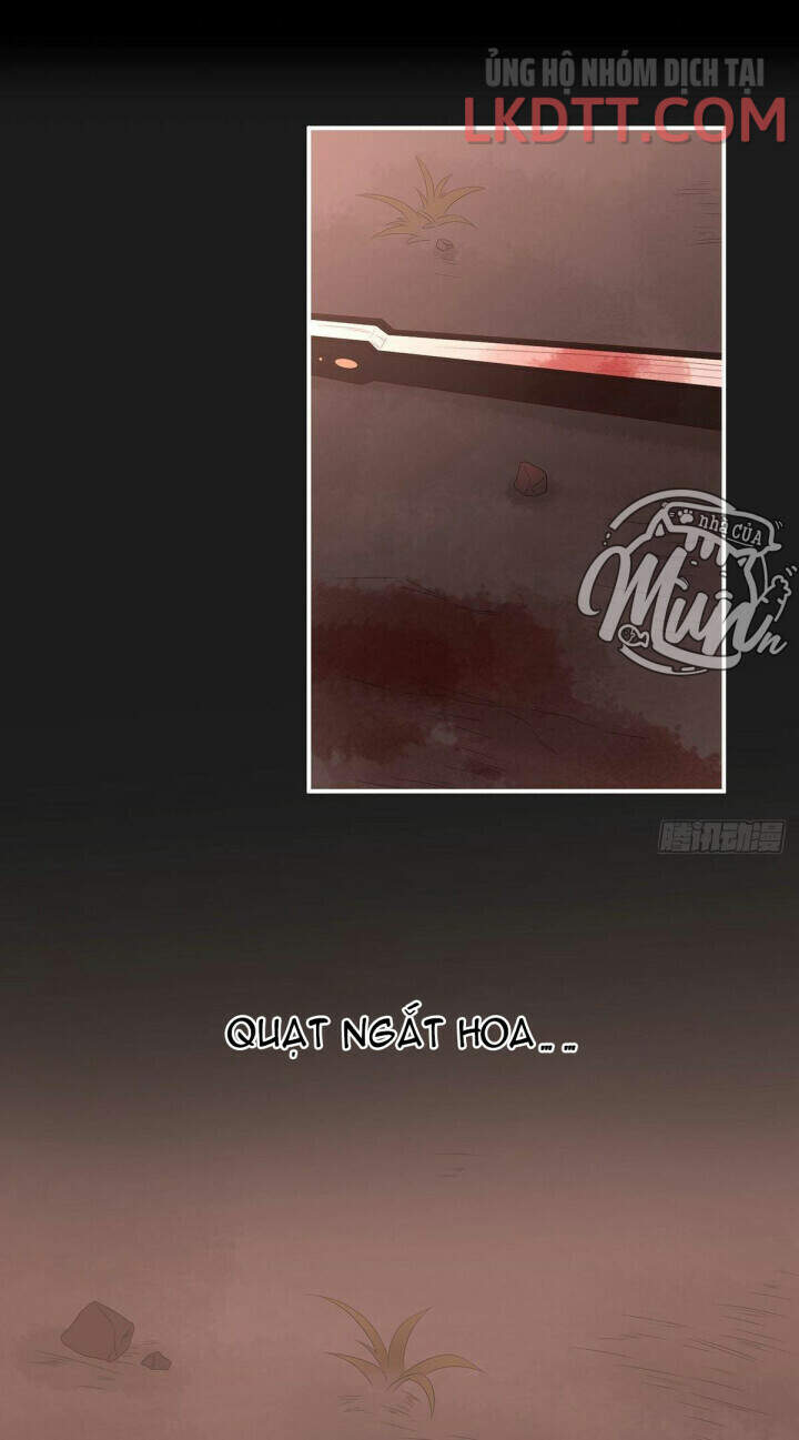 Kiều Phu Có Hỉ Chapter 18 - Trang 2