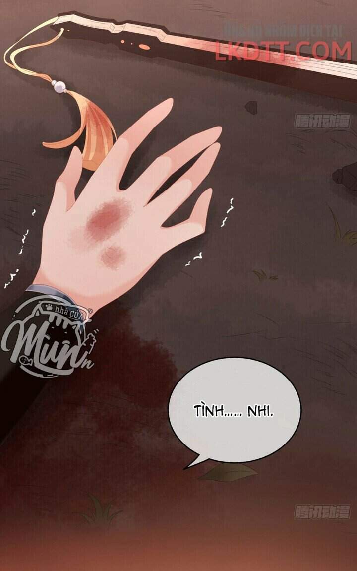 Kiều Phu Có Hỉ Chapter 18 - Trang 2