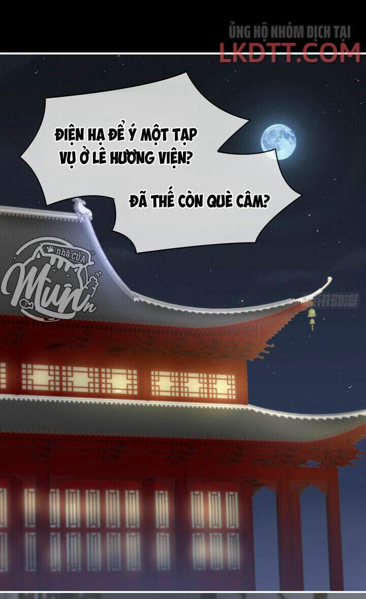 Kiều Phu Có Hỉ Chapter 18 - Trang 2