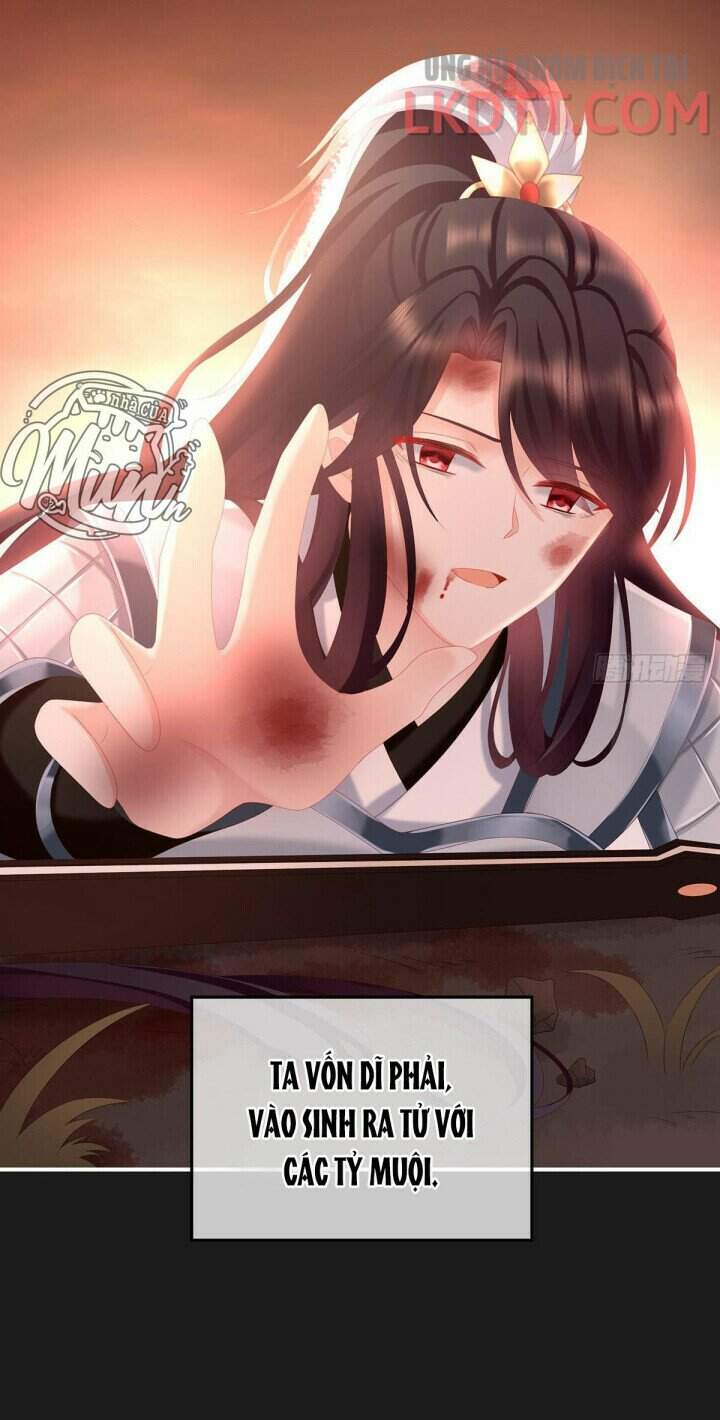 Kiều Phu Có Hỉ Chapter 18 - Trang 2