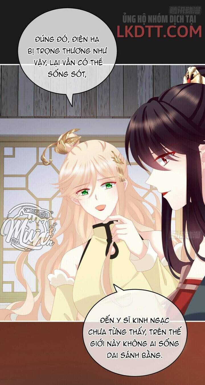 Kiều Phu Có Hỉ Chapter 18 - Trang 2