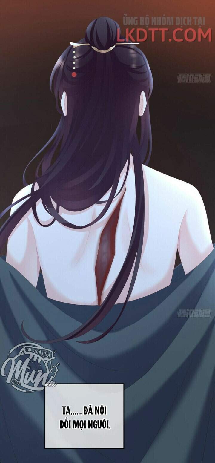 Kiều Phu Có Hỉ Chapter 18 - Trang 2