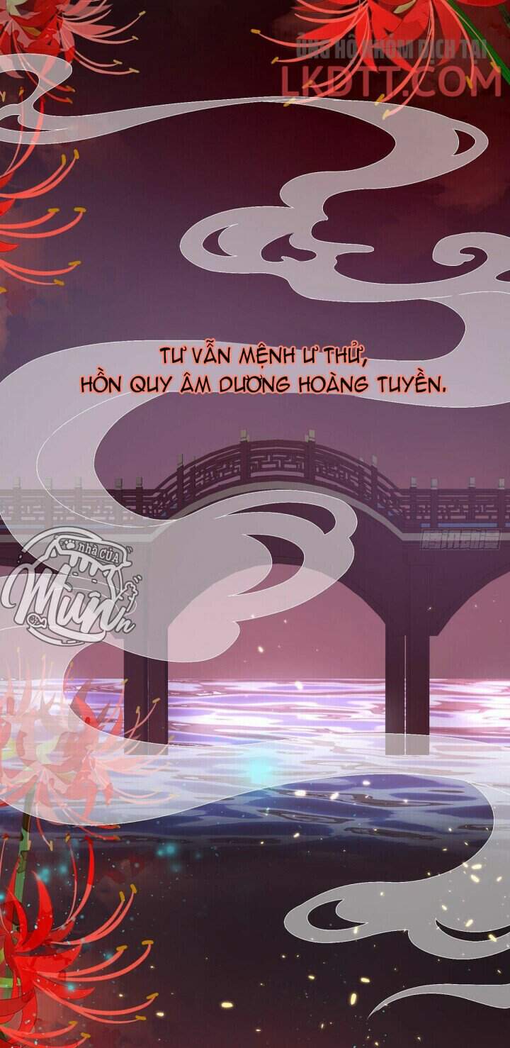 Kiều Phu Có Hỉ Chapter 18 - Trang 2