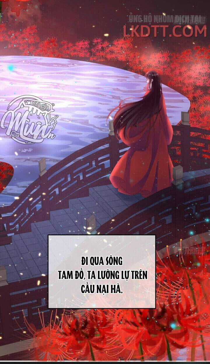 Kiều Phu Có Hỉ Chapter 18 - Trang 2