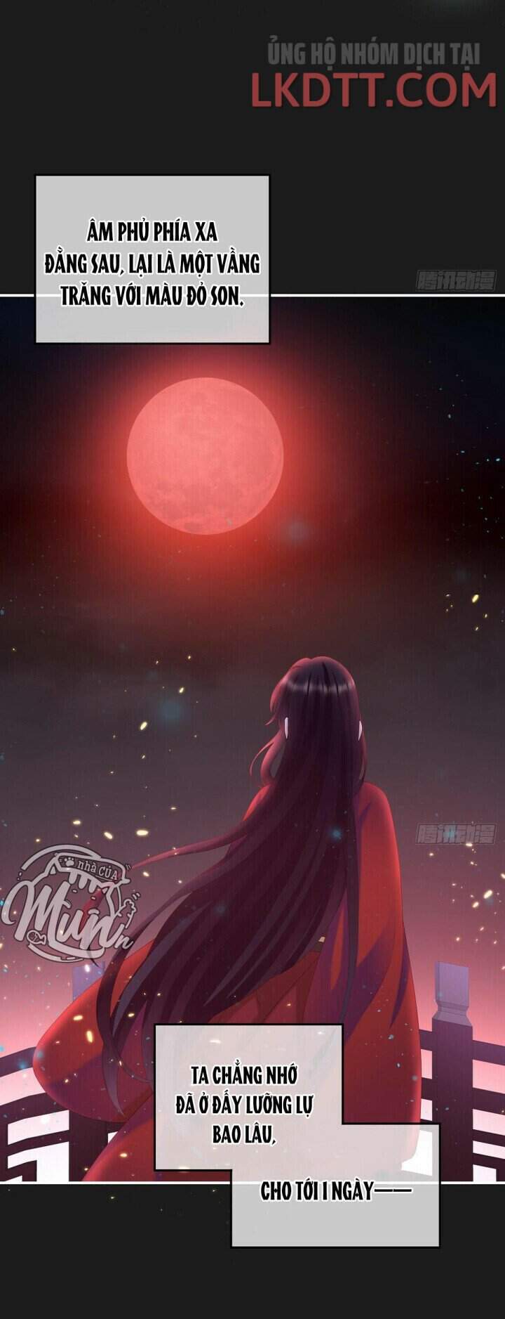 Kiều Phu Có Hỉ Chapter 18 - Trang 2