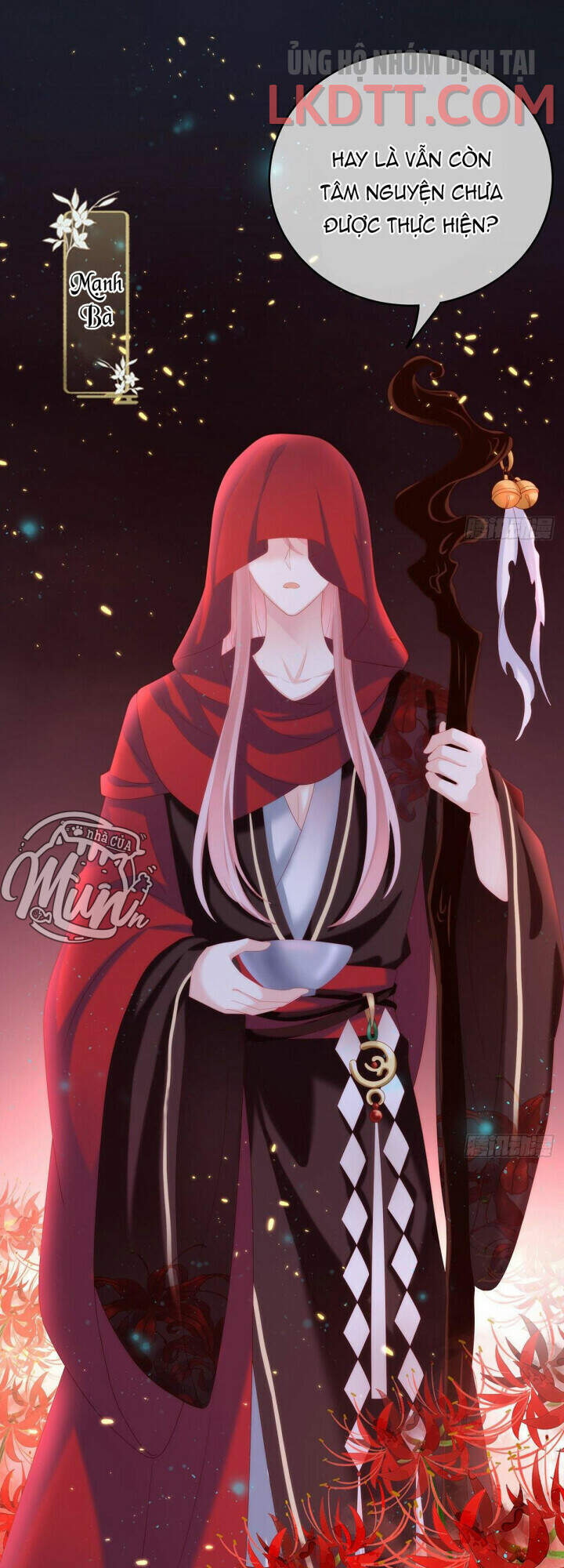 Kiều Phu Có Hỉ Chapter 18 - Trang 2