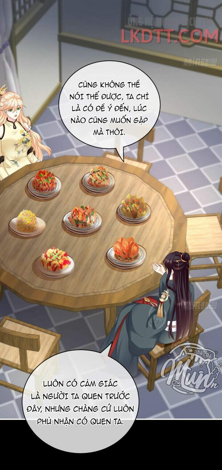 Kiều Phu Có Hỉ Chapter 18 - Trang 2