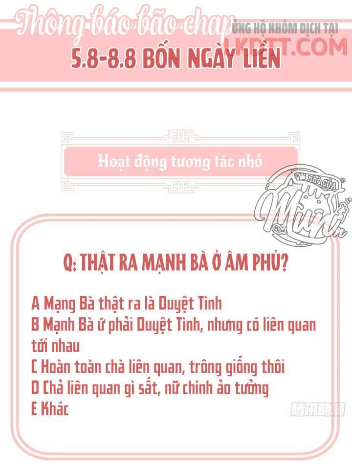 Kiều Phu Có Hỉ Chapter 18 - Trang 2