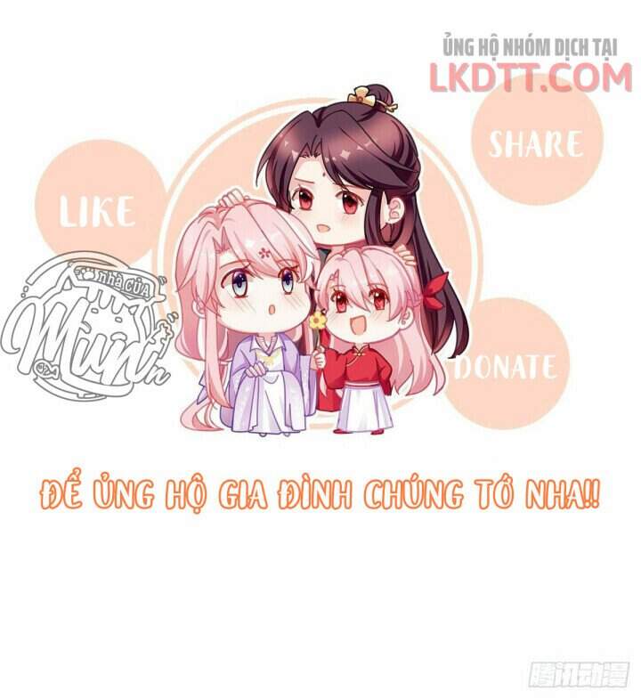 Kiều Phu Có Hỉ Chapter 18 - Trang 2