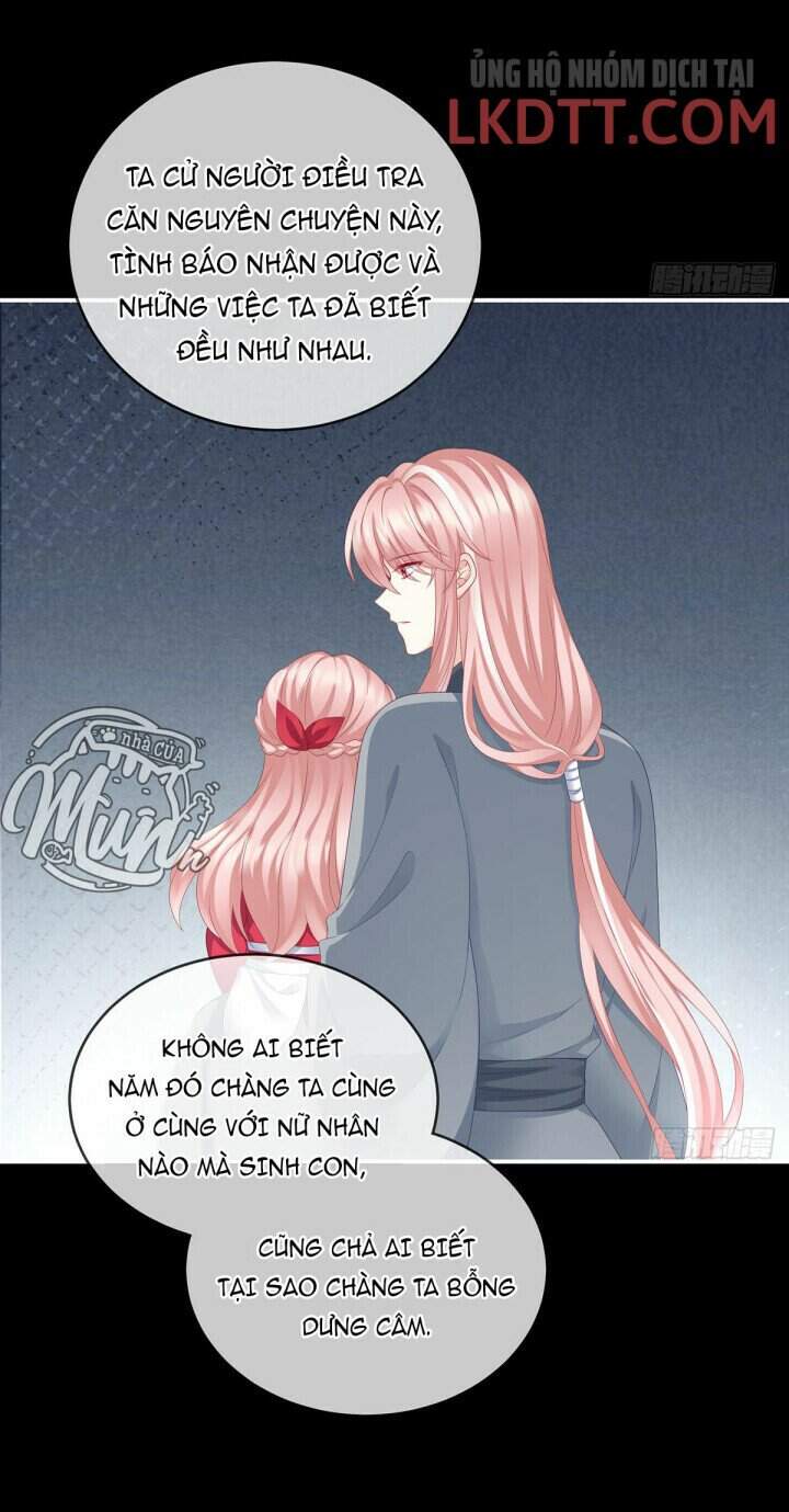 Kiều Phu Có Hỉ Chapter 18 - Trang 2