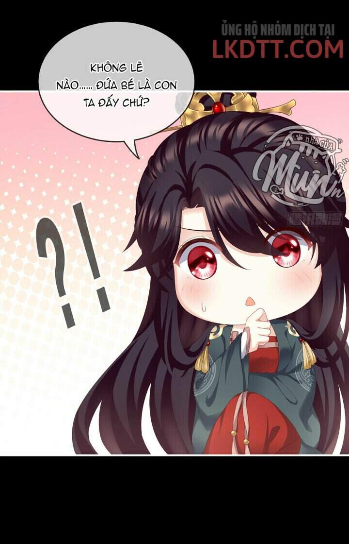 Kiều Phu Có Hỉ Chapter 18 - Trang 2