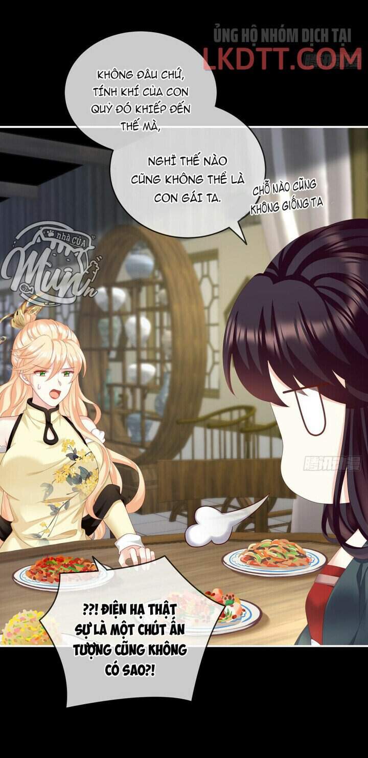 Kiều Phu Có Hỉ Chapter 18 - Trang 2