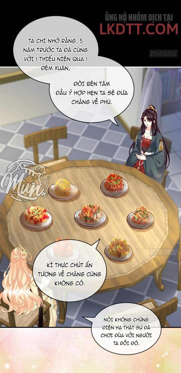 Kiều Phu Có Hỉ Chapter 18 - Trang 2