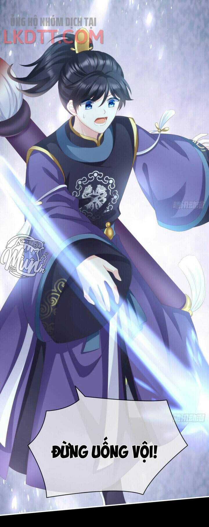 Kiều Phu Có Hỉ Chapter 19 - Trang 2