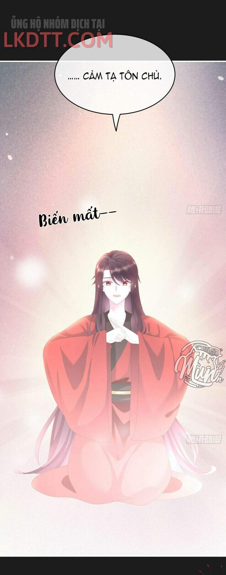 Kiều Phu Có Hỉ Chapter 19 - Trang 2