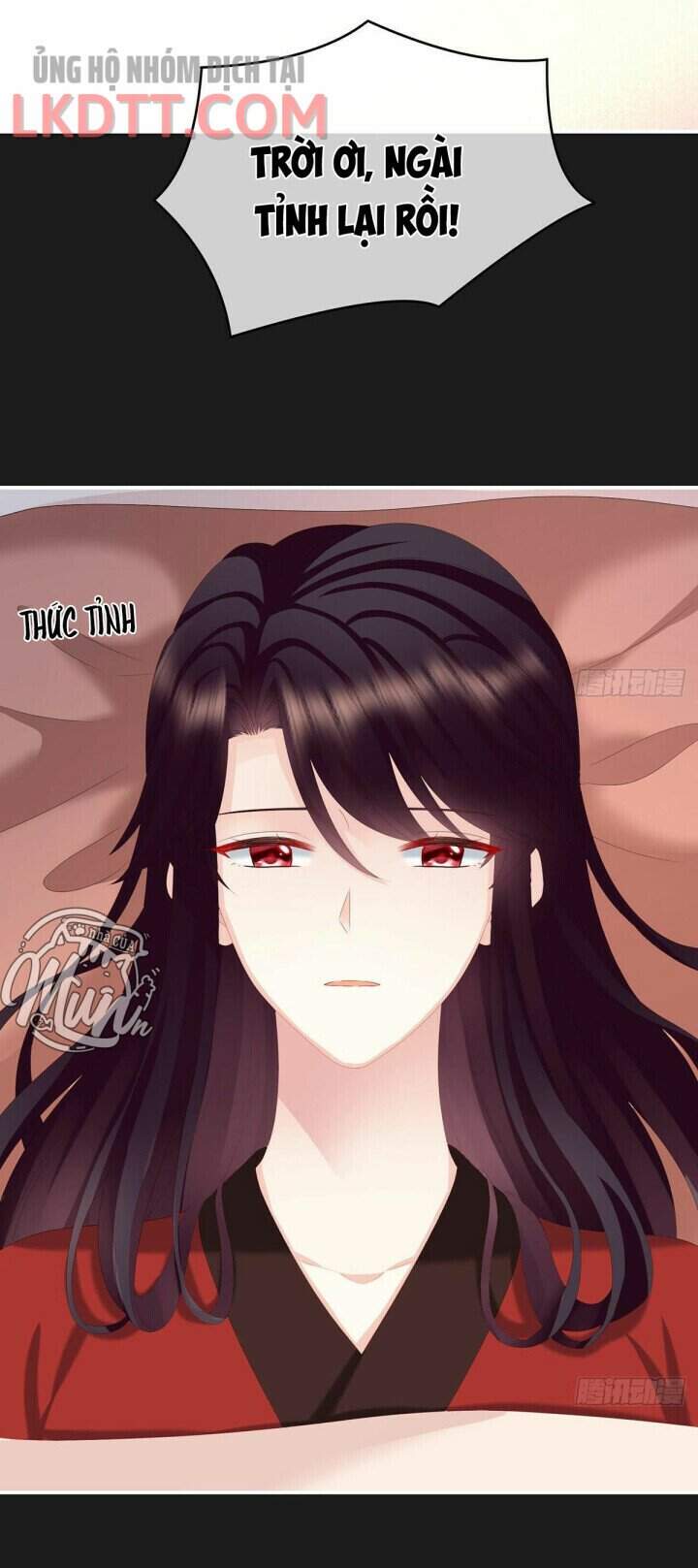 Kiều Phu Có Hỉ Chapter 19 - Trang 2