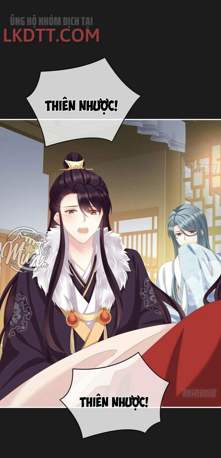 Kiều Phu Có Hỉ Chapter 19 - Trang 2