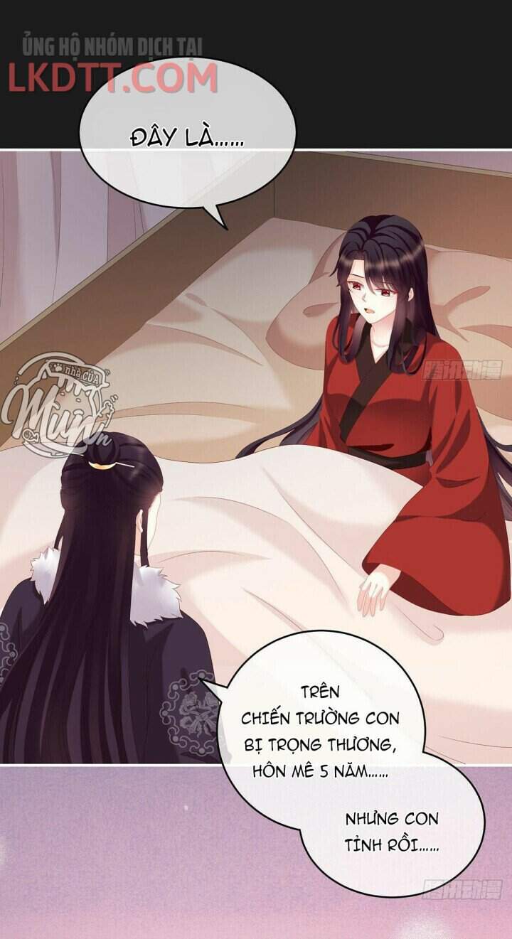 Kiều Phu Có Hỉ Chapter 19 - Trang 2