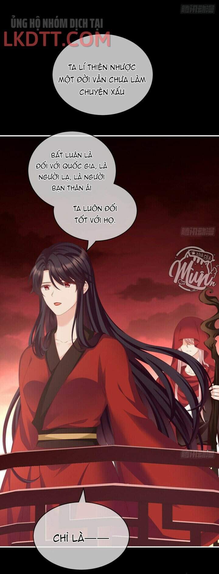 Kiều Phu Có Hỉ Chapter 19 - Trang 2