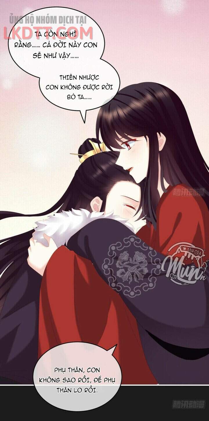 Kiều Phu Có Hỉ Chapter 19 - Trang 2