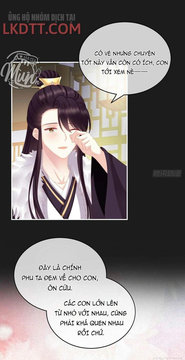 Kiều Phu Có Hỉ Chapter 19 - Trang 2