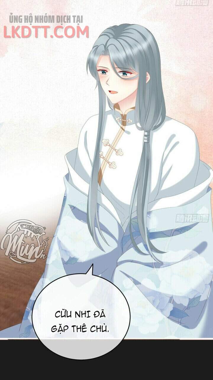 Kiều Phu Có Hỉ Chapter 19 - Trang 2