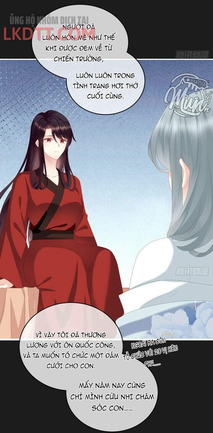 Kiều Phu Có Hỉ Chapter 19 - Trang 2