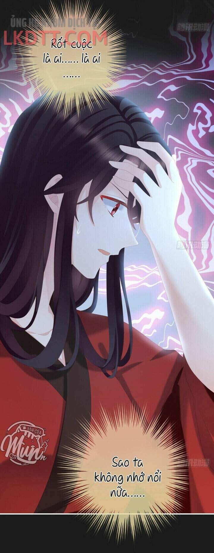 Kiều Phu Có Hỉ Chapter 19 - Trang 2