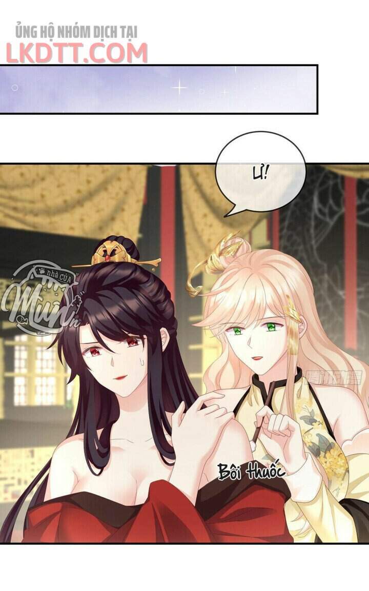 Kiều Phu Có Hỉ Chapter 19 - Trang 2