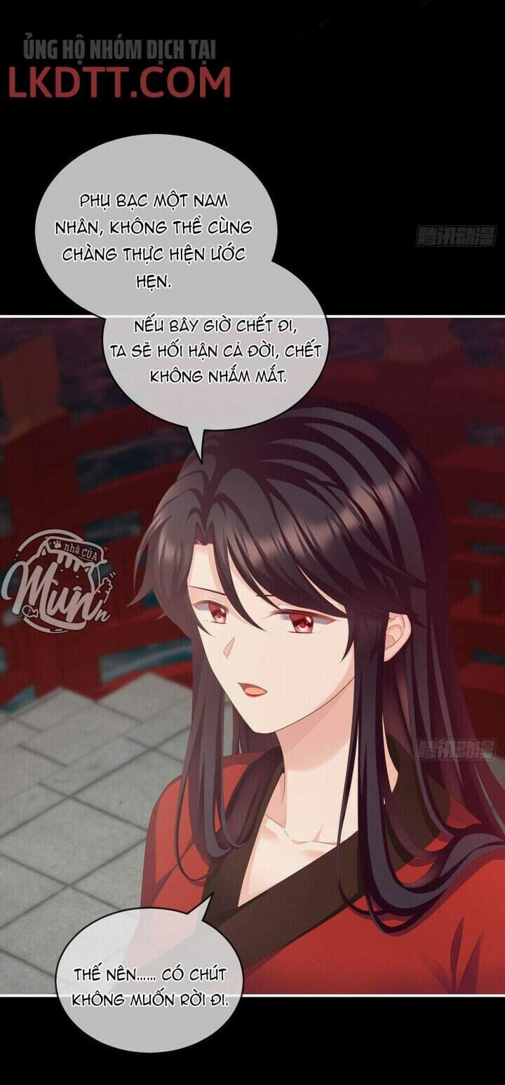 Kiều Phu Có Hỉ Chapter 19 - Trang 2