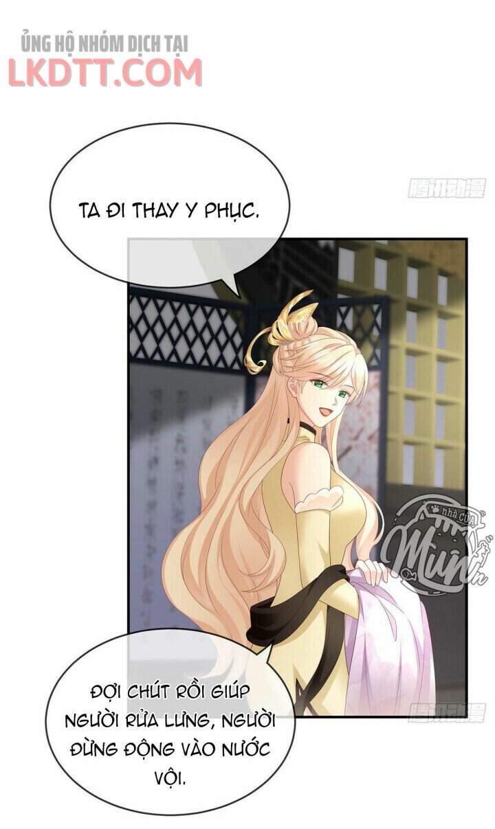 Kiều Phu Có Hỉ Chapter 19 - Trang 2