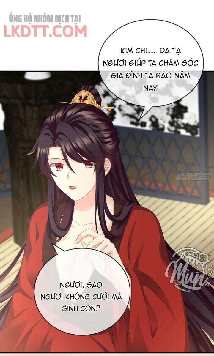 Kiều Phu Có Hỉ Chapter 19 - Trang 2