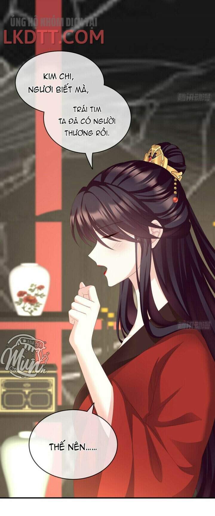 Kiều Phu Có Hỉ Chapter 19 - Trang 2