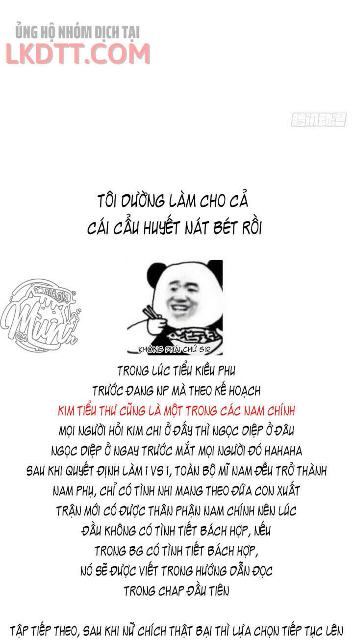 Kiều Phu Có Hỉ Chapter 19 - Trang 2